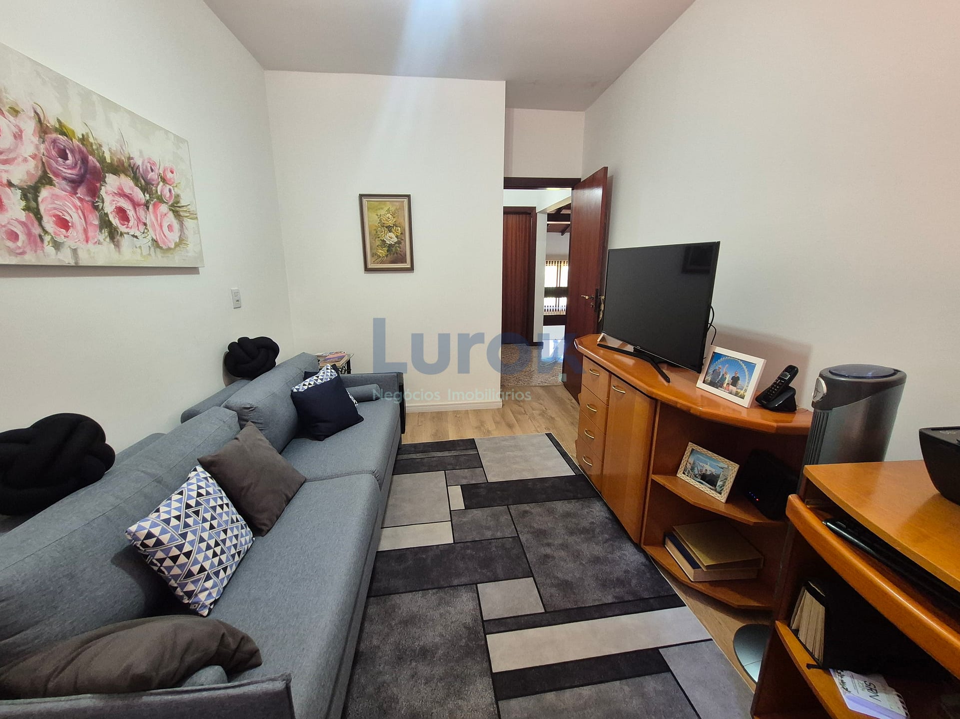 Casa, 4 quartos, 304 m² - Foto 25