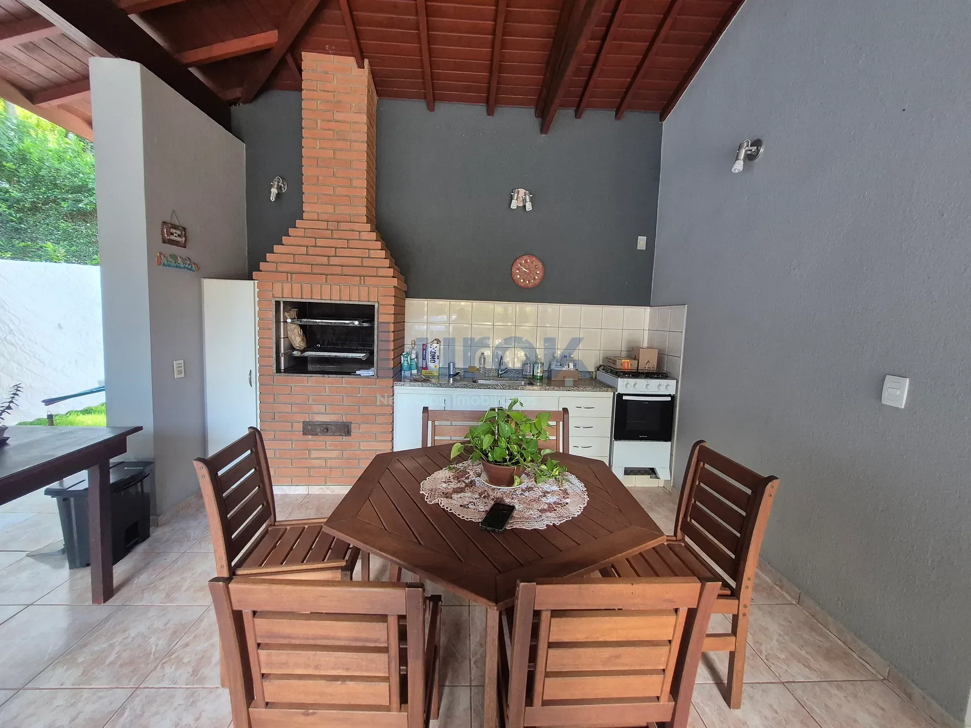 Casa, 4 quartos, 304 m² - Foto 40