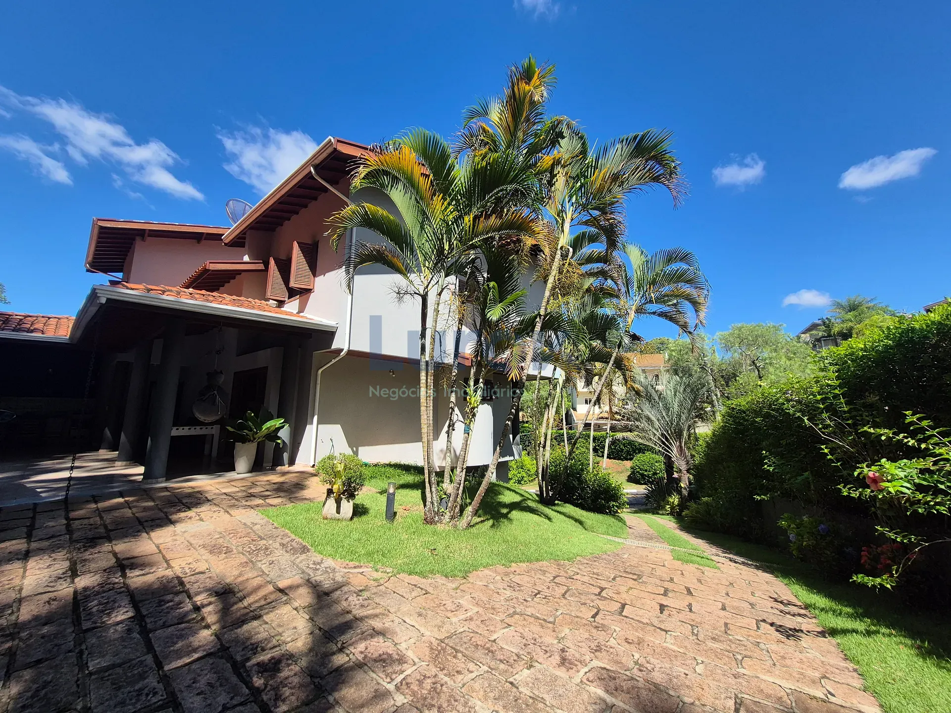 Casa, 4 quartos, 304 m² - Foto 51