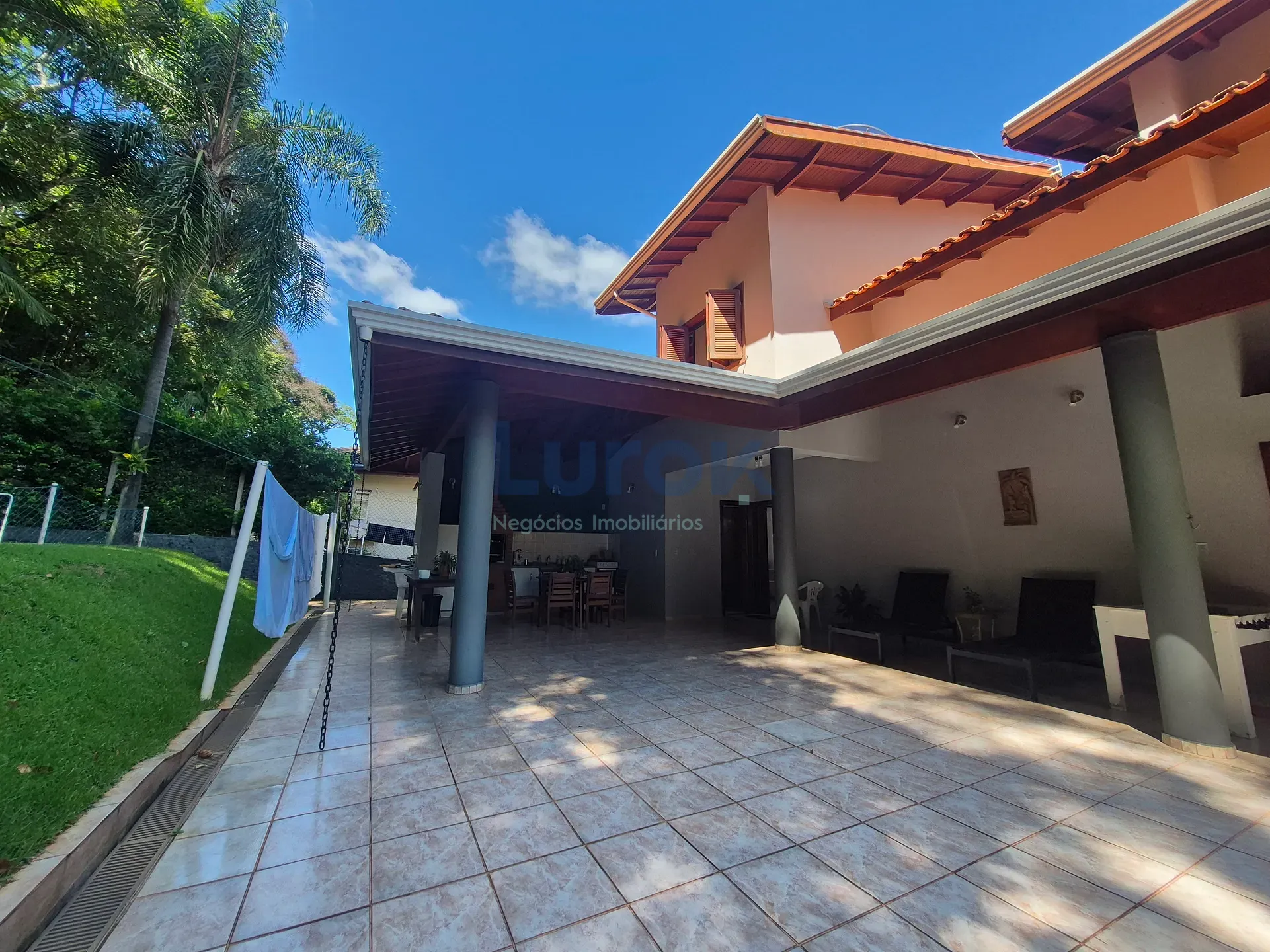 Casa, 4 quartos, 304 m² - Foto 55
