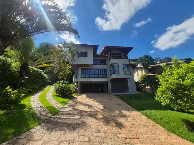 Casa com 1009m² 4 quartos e 5 banheiros, à venda, no bairro Jardim Soleil em Valinhos