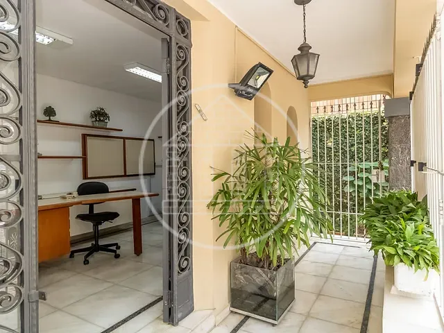 Casa com 576m² 12 quartos e 6 banheiros, à venda, no bairro Conjunto Residencial Novo Pacaembu em São Paulo