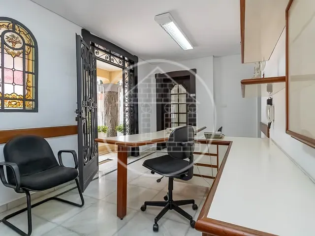 Casa com 576m² 12 quartos e 6 banheiros, à venda, no bairro Conjunto Residencial Novo Pacaembu em São Paulo