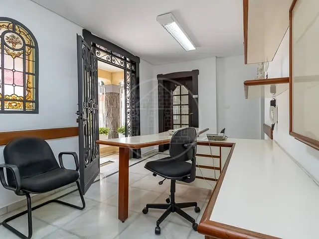 Casa com 576m² 12 quartos e 6 banheiros, à venda, no bairro Conjunto Residencial Novo Pacaembu em São Paulo