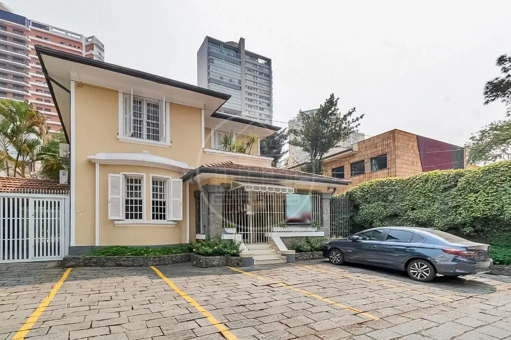 Casa, 12 quartos, 520 m² - Foto 1