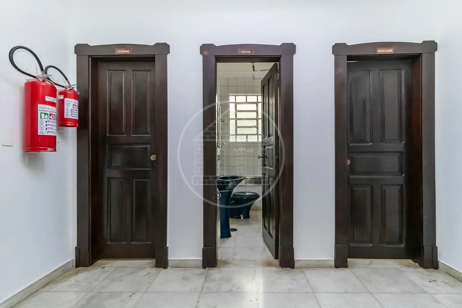 Casa, 12 quartos, 520 m² - Foto 22