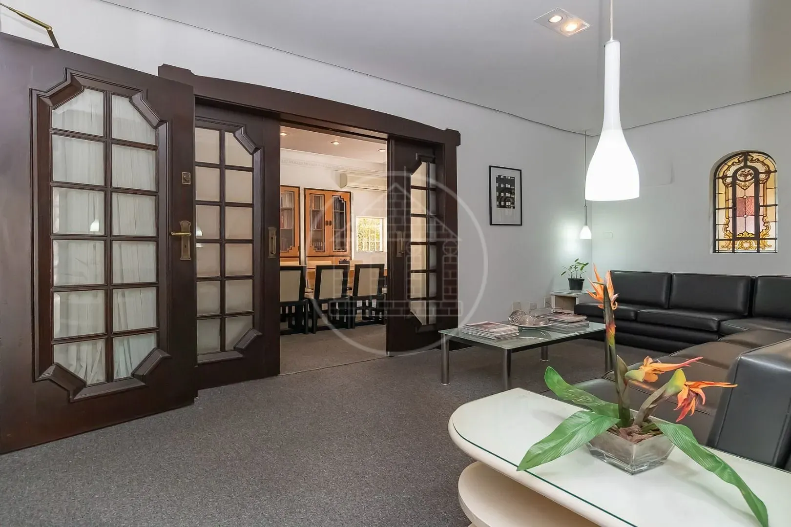 Casa, 12 quartos, 520 m² - Foto 3