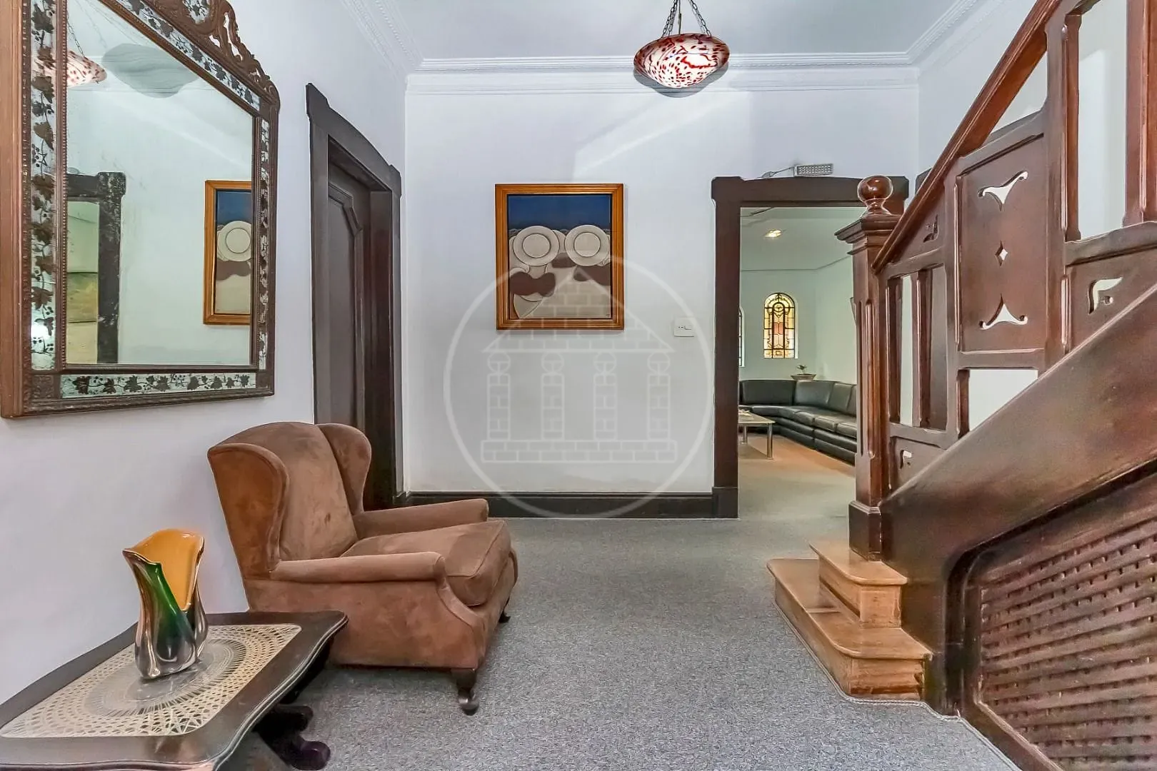 Casa, 12 quartos, 520 m² - Foto 21