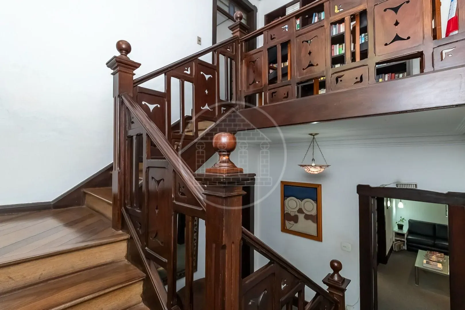 Casa, 12 quartos, 520 m² - Foto 10