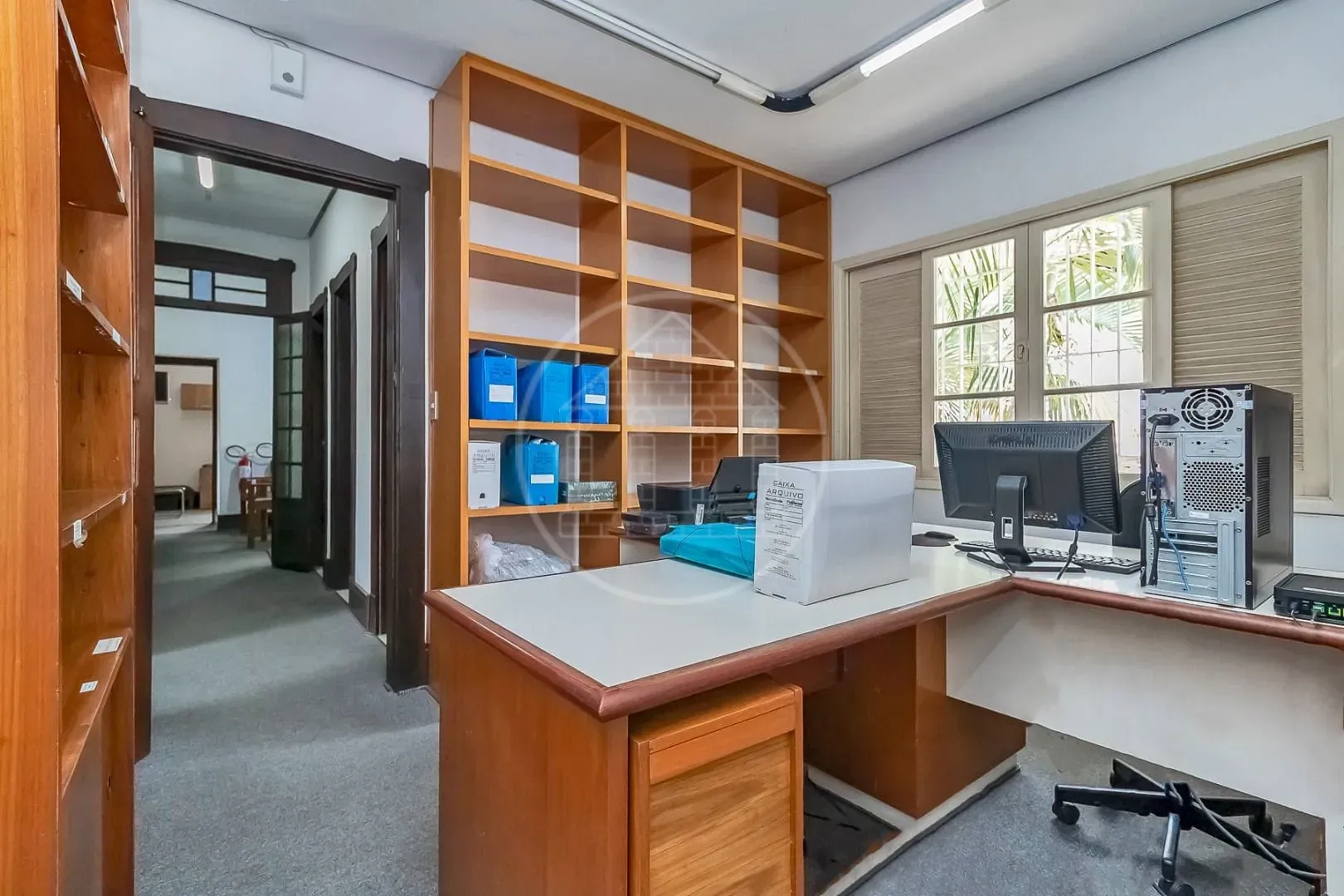 Casa, 12 quartos, 520 m² - Foto 16