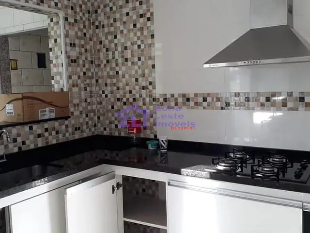 Casa 2 quartos e 1 banheiro, à venda, no bairro Jardim Porteira Grande em São Paulo