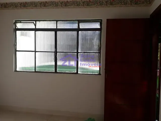 Casa 2 quartos e 1 banheiro, à venda, no bairro Jardim Porteira Grande em São Paulo