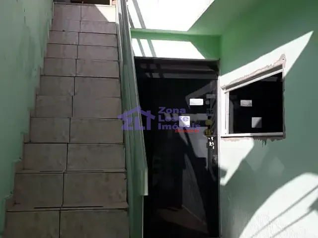 Casa 2 quartos e 1 banheiro, à venda, no bairro Jardim Porteira Grande em São Paulo