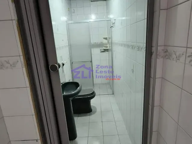 Casa 2 quartos e 1 banheiro, à venda, no bairro Jardim Porteira Grande em São Paulo