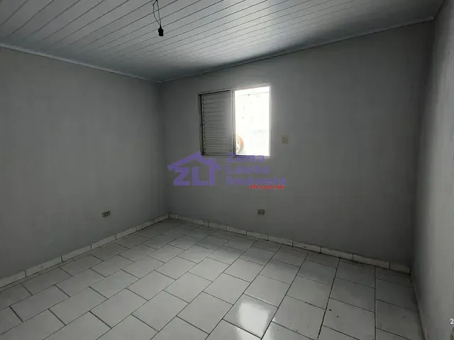 Casa 2 quartos e 1 banheiro, à venda, no bairro Jardim Porteira Grande em São Paulo