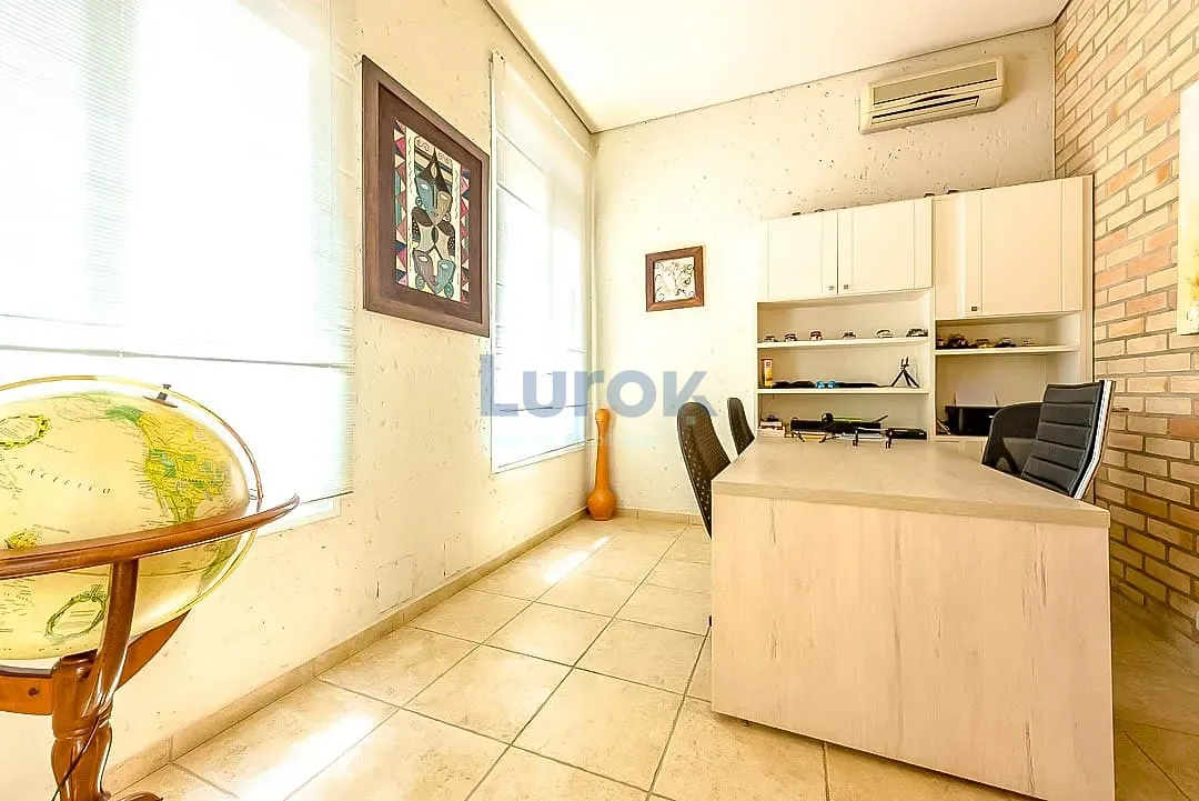 Casa, 5 quartos, 1500 m² - Foto 9