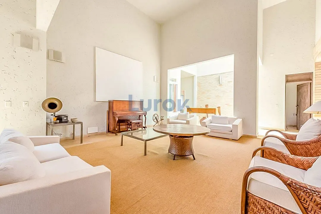 Casa, 5 quartos, 1500 m² - Foto 6