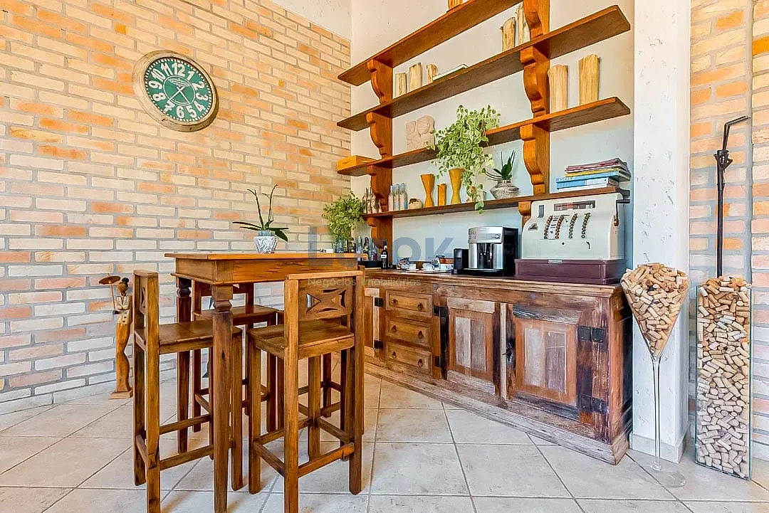 Casa, 5 quartos, 1500 m² - Foto 31