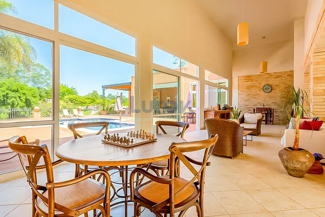 Casa, 5 quartos, 1500 m² - Foto 30