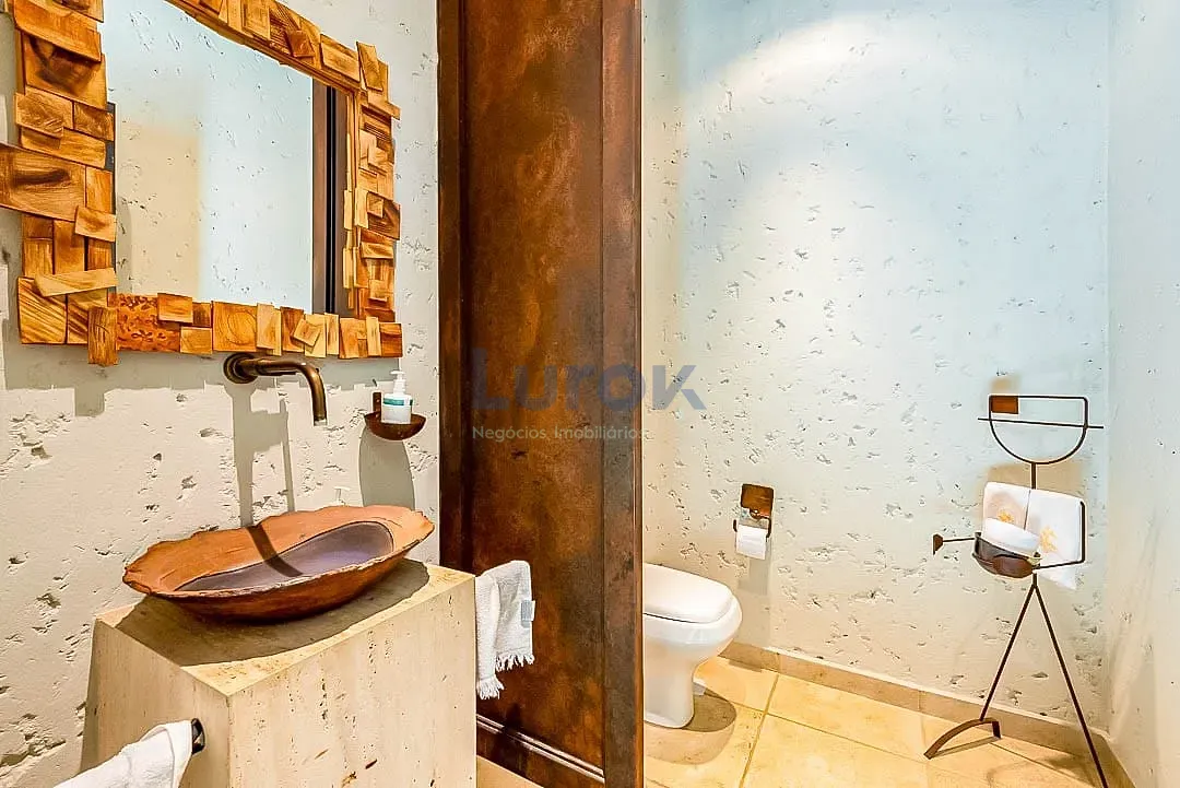 Casa, 5 quartos, 1500 m² - Foto 5