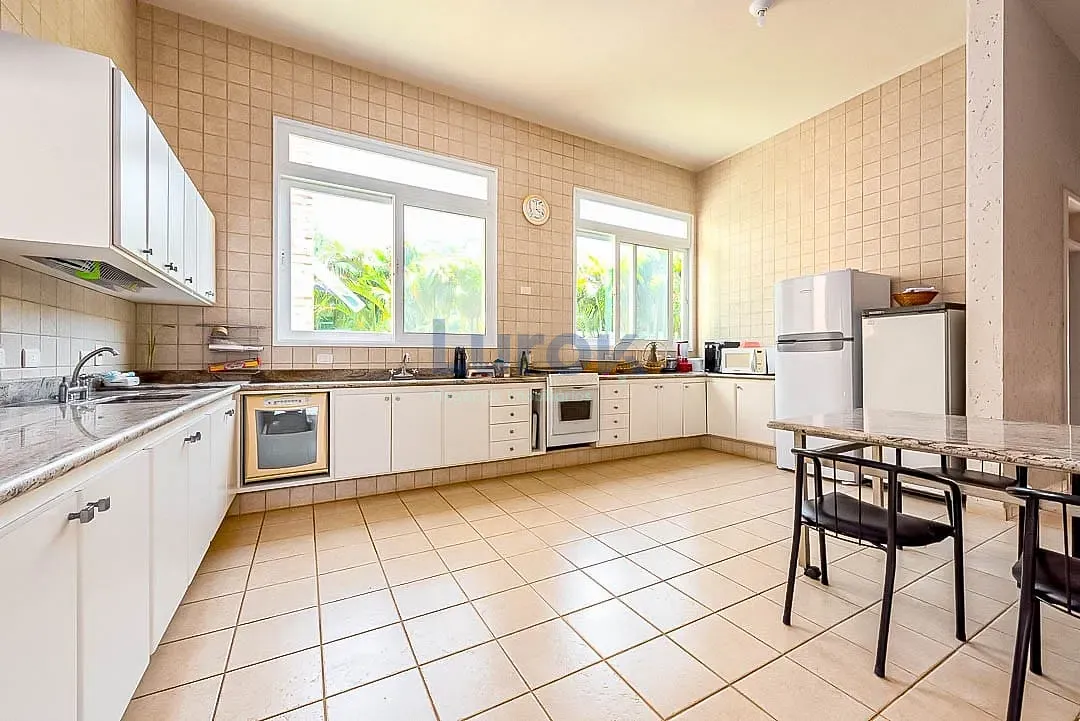 Casa, 5 quartos, 1500 m² - Foto 11
