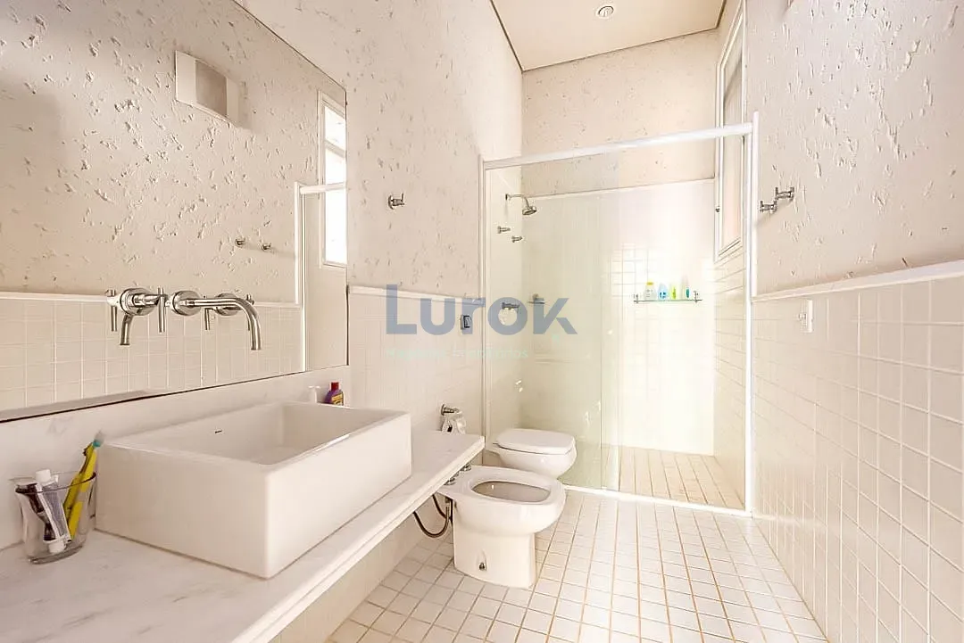 Casa, 5 quartos, 1500 m² - Foto 16