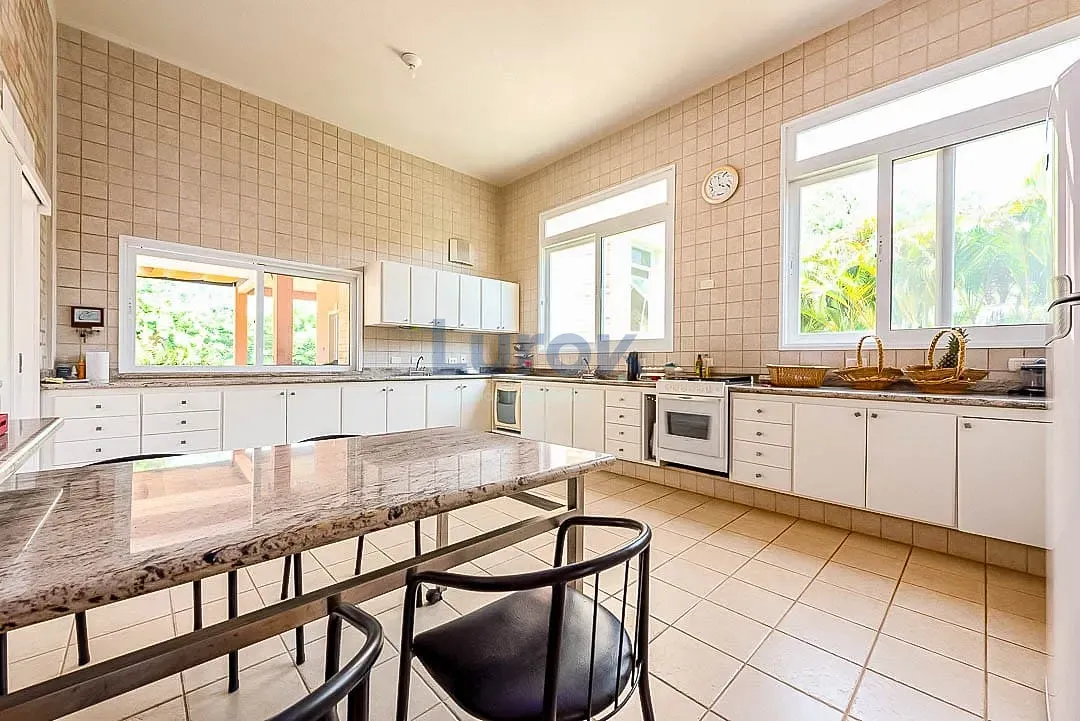Casa, 5 quartos, 1500 m² - Foto 12