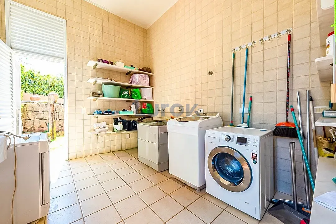 Casa, 5 quartos, 1500 m² - Foto 14