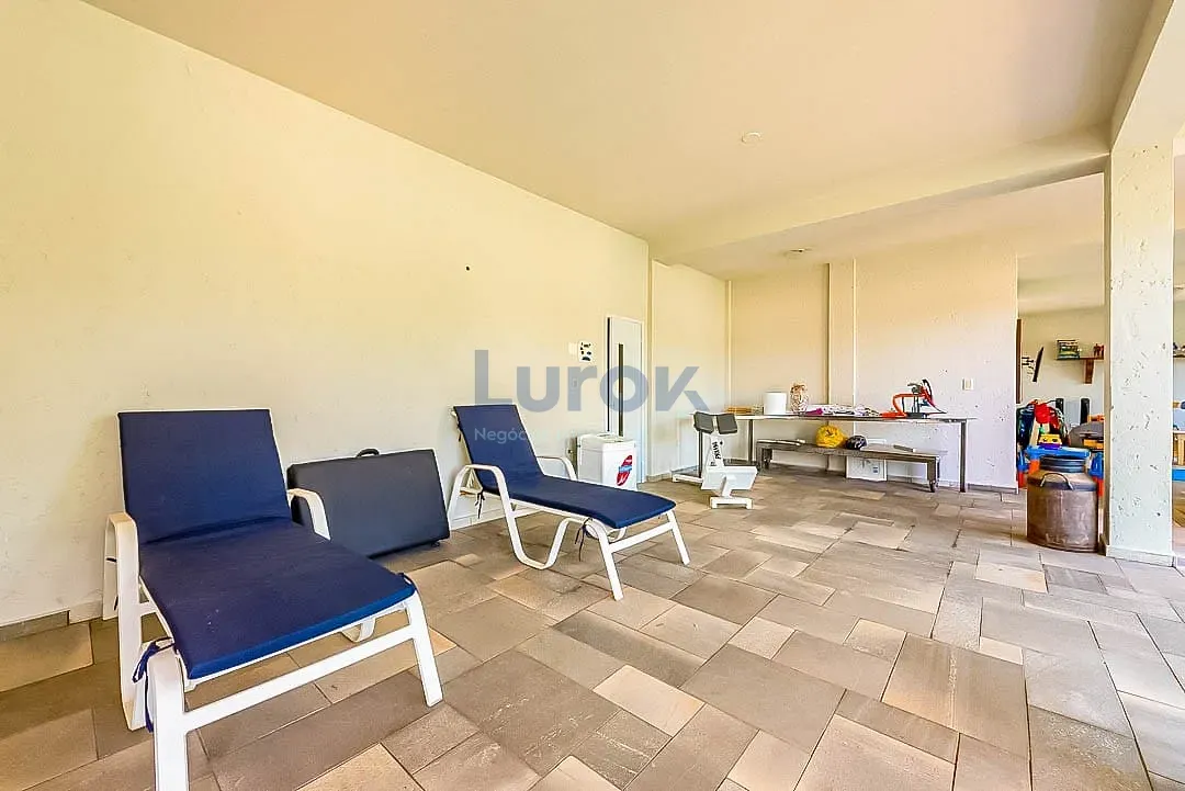 Casa, 5 quartos, 1500 m² - Foto 26