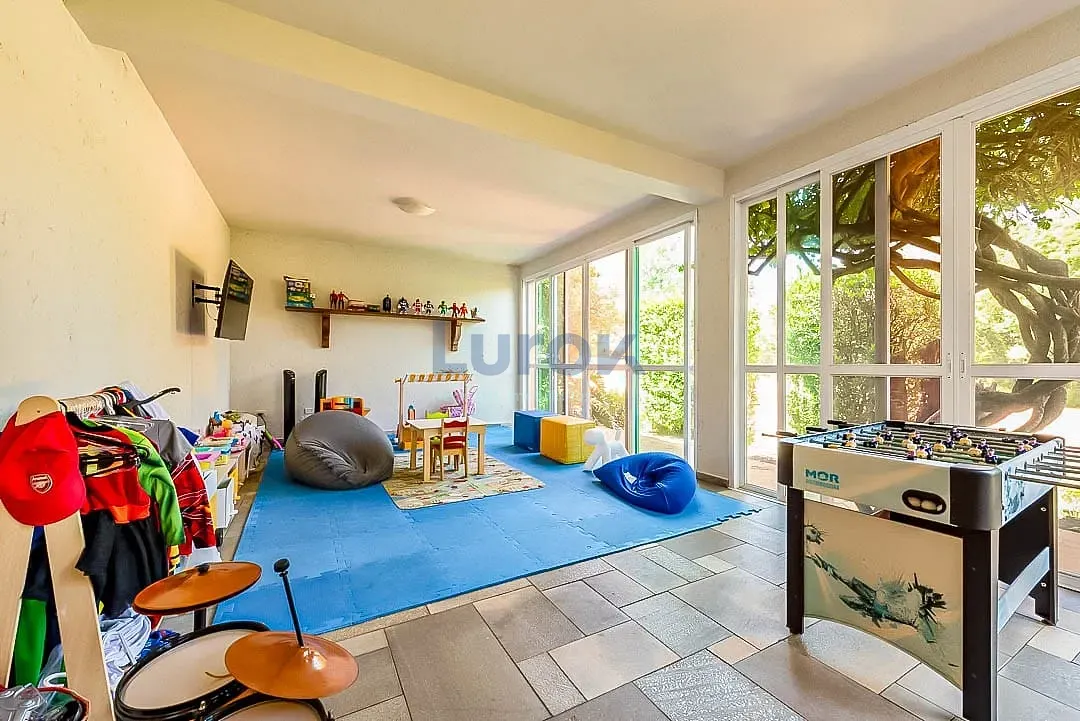 Casa, 5 quartos, 1500 m² - Foto 27