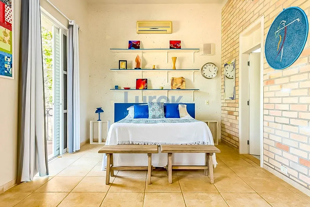 Casa, 5 quartos, 1500 m² - Foto 24