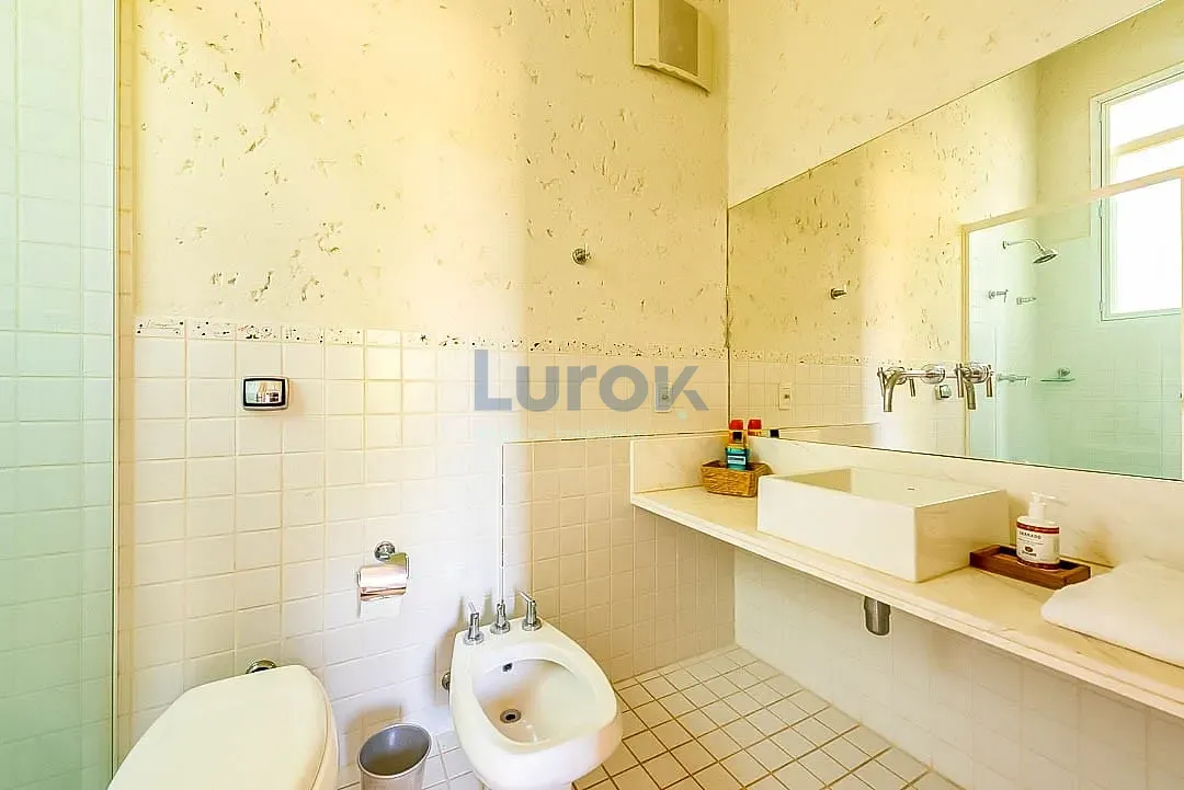Casa, 5 quartos, 1500 m² - Foto 29