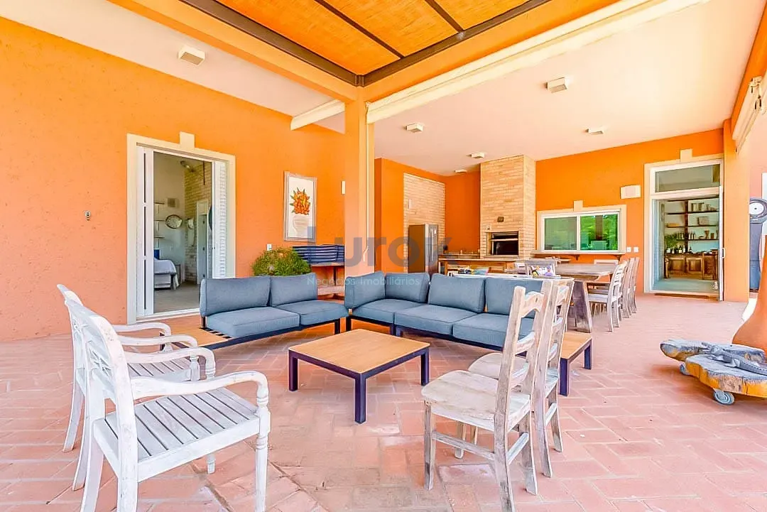 Casa, 5 quartos, 1500 m² - Foto 32