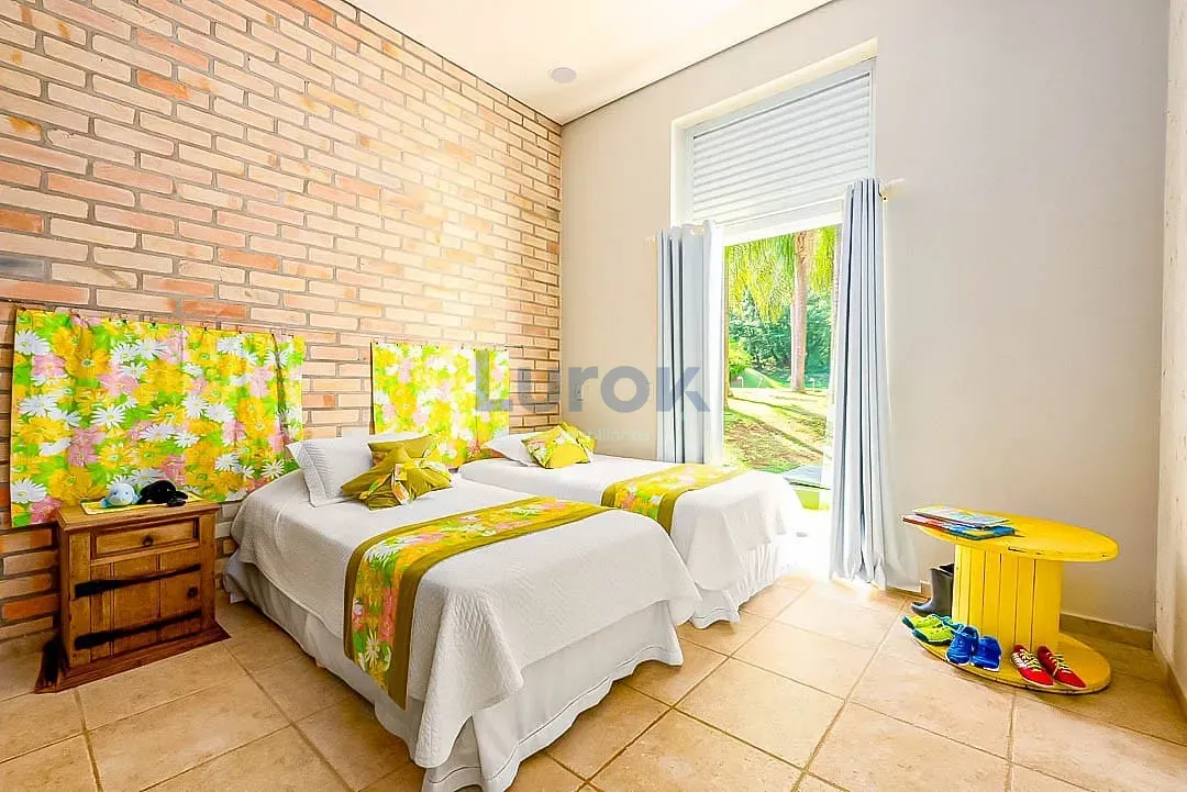 Casa, 5 quartos, 1500 m² - Foto 17