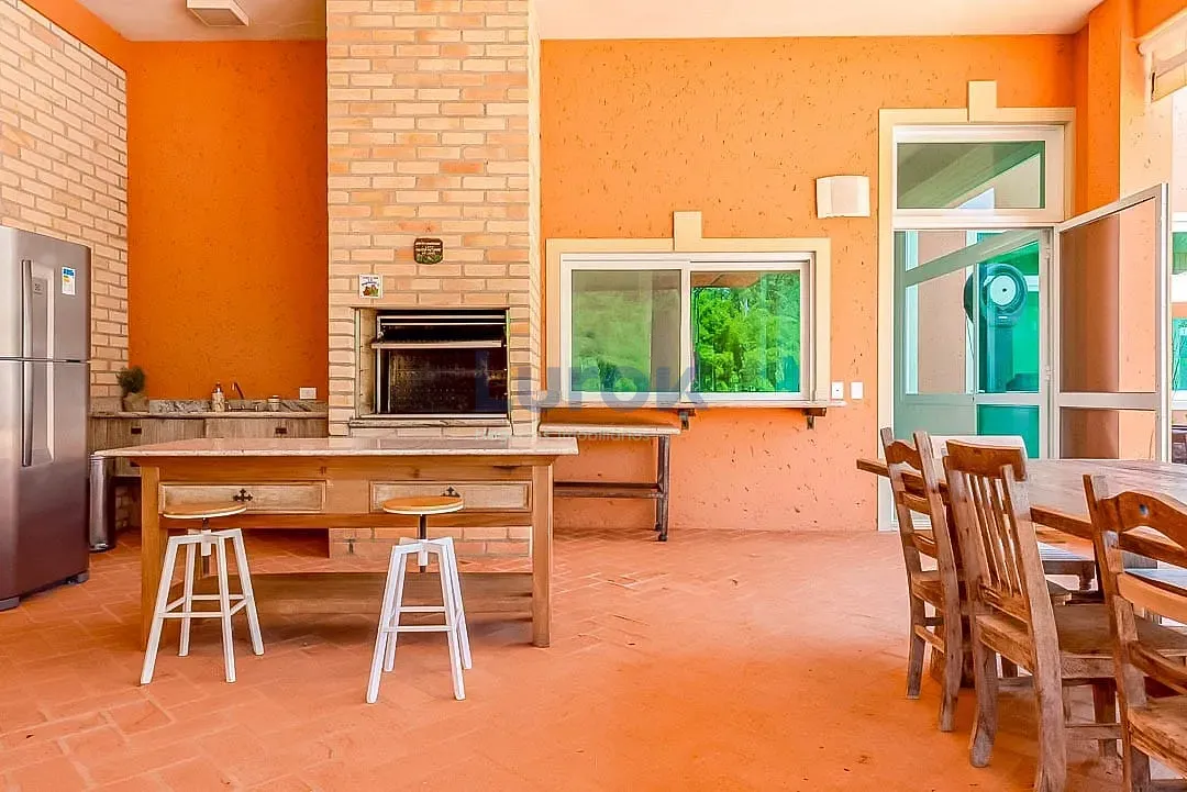 Casa, 5 quartos, 1500 m² - Foto 34