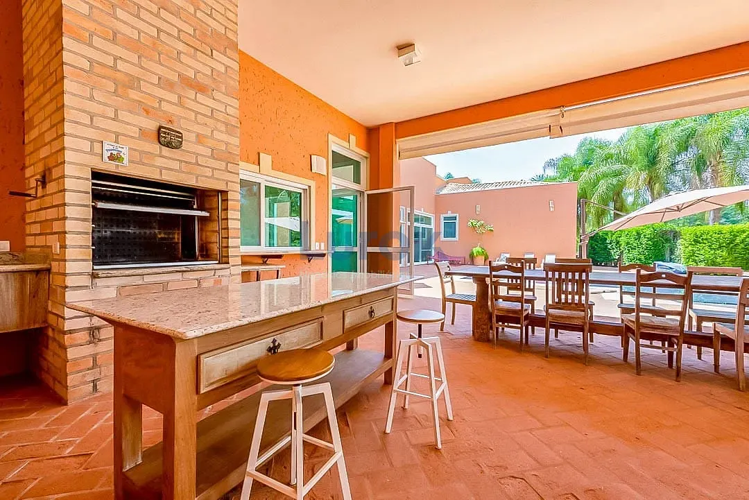 Casa, 5 quartos, 1500 m² - Foto 35