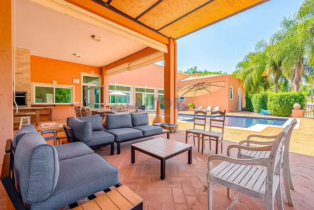 Casa, 5 quartos, 1500 m² - Foto 36