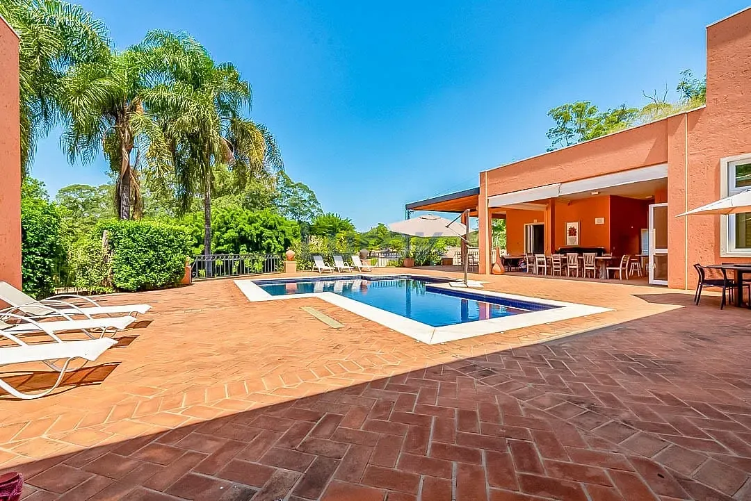 Casa, 5 quartos, 1500 m² - Foto 37