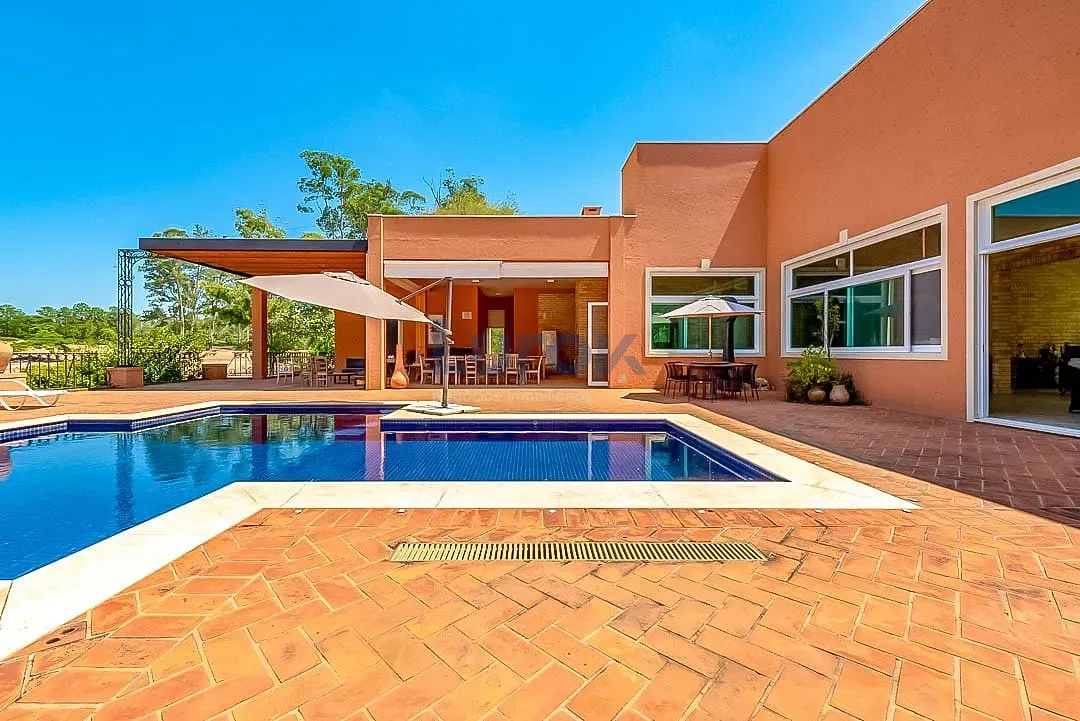Casa, 5 quartos, 1500 m² - Foto 38