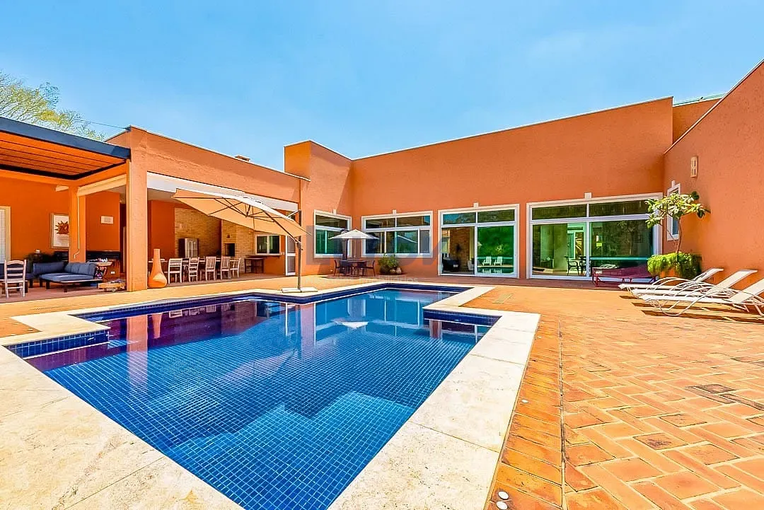 Casa, 5 quartos, 1500 m² - Foto 39