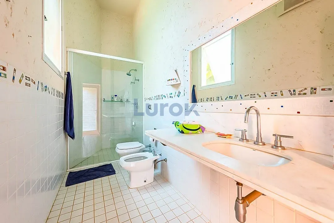Casa, 5 quartos, 1500 m² - Foto 33