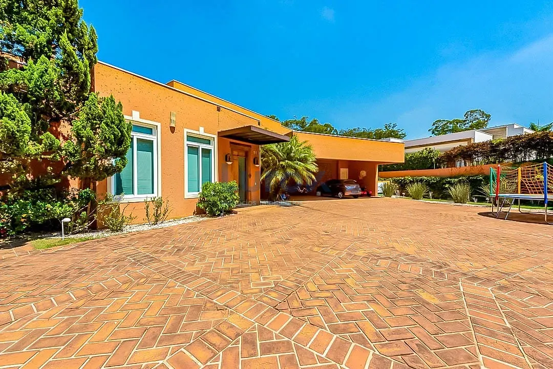 Casa, 5 quartos, 1500 m² - Foto 40
