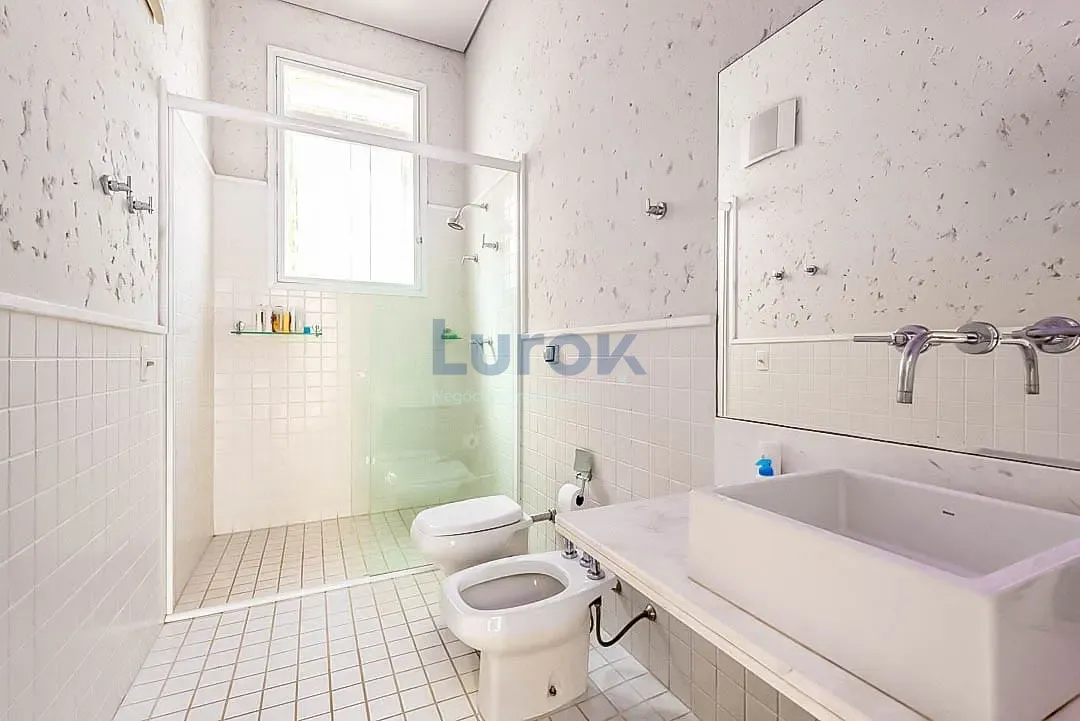 Casa, 5 quartos, 1500 m² - Foto 18