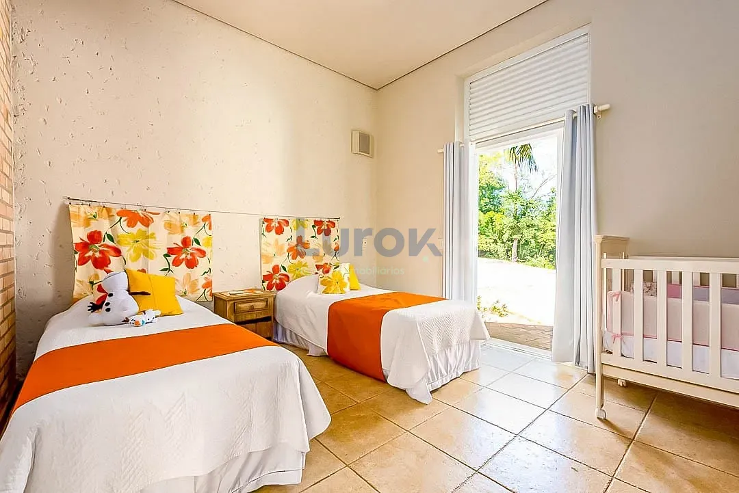 Casa, 5 quartos, 1500 m² - Foto 19