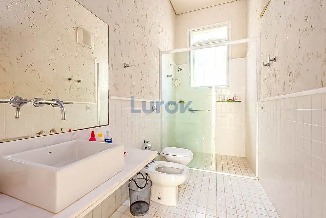 Casa, 5 quartos, 1500 m² - Foto 20