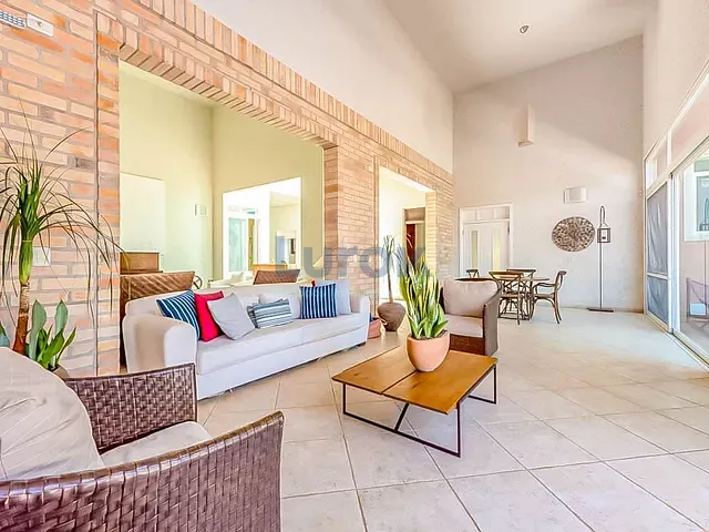 Casa com 2600m² 5 quartos e 7 banheiros, à venda, no bairro Cruz das Almas em Itu