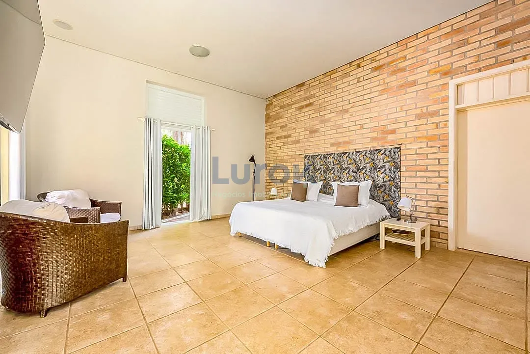 Casa, 5 quartos, 1500 m² - Foto 21