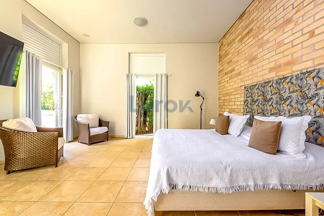 Casa, 5 quartos, 1500 m² - Foto 22