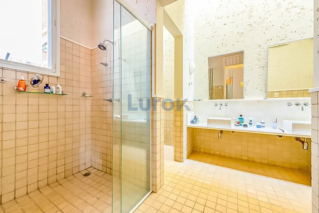 Casa, 5 quartos, 1500 m² - Foto 23