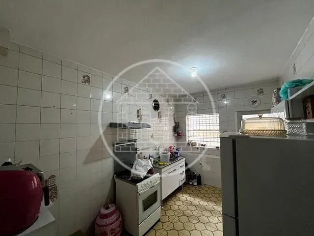 Casa com 250m² 2 quartos e 1 banheiro, à venda, no bairro Jardim Vista Alegre em São Paulo